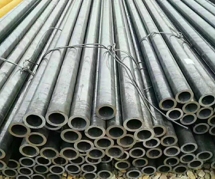 8日山西無縫管市場價格上漲 后續(xù)仍有上漲